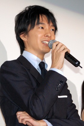 手が綺麗だと思う男性俳優さん
