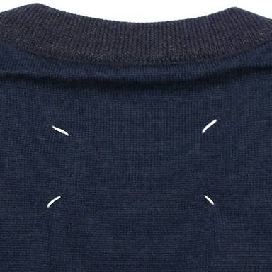大人の男性の休日バッグ