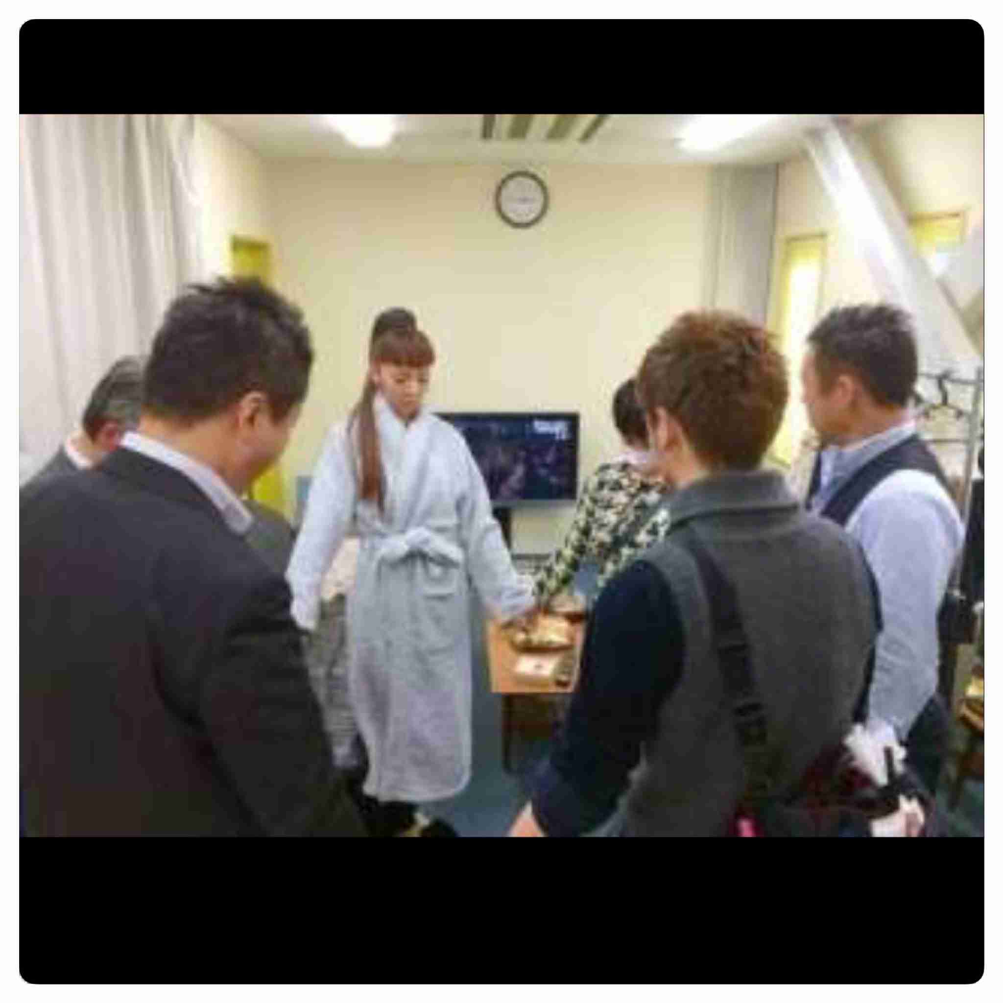 「まるで給食のおばちゃま」神田うの、お弁当は作り置き料理を大量生産
