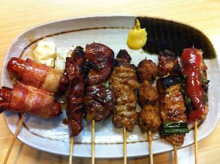 有吉弘行 焼き鳥を「シェアする」客のエピソードに痛烈「ネズミのエサかよ」