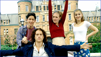 おすすめの胸キュンする映画・ドラマ