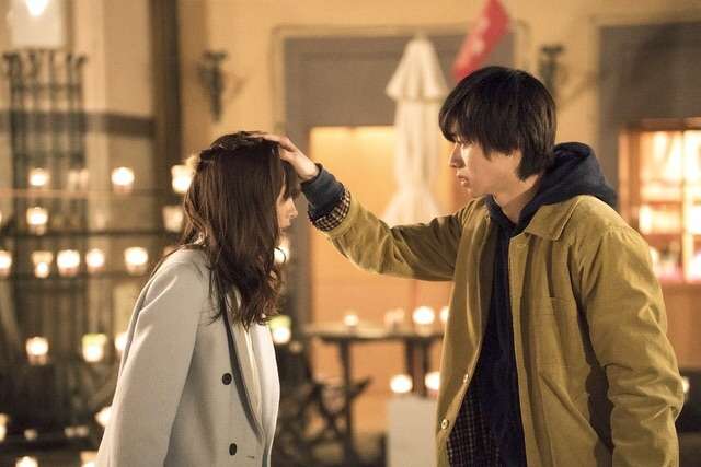 おすすめの胸キュンする映画・ドラマ