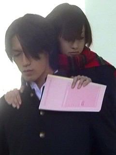 おすすめの胸キュンする映画・ドラマ