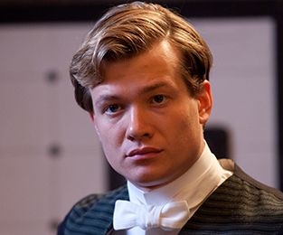 『ダウントン・アビー』について語りたい