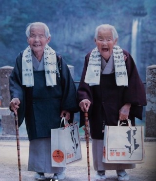 【衝撃】何と120歳のインド人が発見される!認められれば世界長寿!