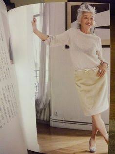 おばさんとはどうあるべきか