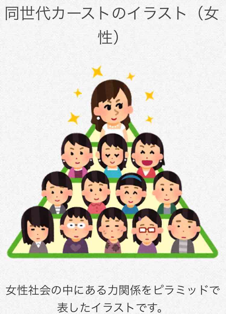 おばさんとはどうあるべきか