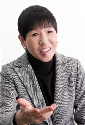 日本の大スターは誰？