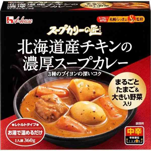 おすすめのインスタントスープ
