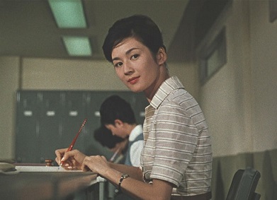 昭和に活躍したカッコいい芸能人の画像を貼りましょう。