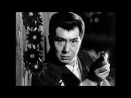 昭和に活躍したカッコいい芸能人の画像を貼りましょう。