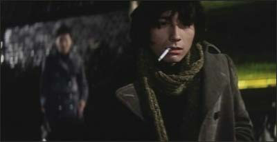 昭和に活躍したカッコいい芸能人の画像を貼りましょう。