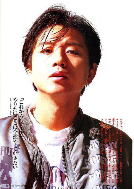 昭和に活躍したカッコいい芸能人の画像を貼りましょう。