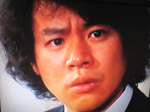 昭和に活躍したカッコいい芸能人の画像を貼りましょう。