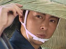 昭和に活躍したカッコいい芸能人の画像を貼りましょう。