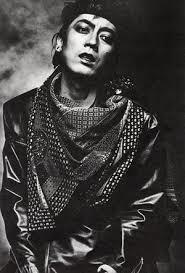 昭和に活躍したカッコいい芸能人の画像を貼りましょう。