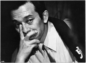 昭和に活躍したカッコいい芸能人の画像を貼りましょう。