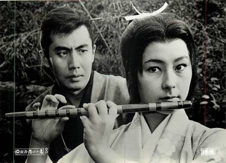 昭和に活躍したカッコいい芸能人の画像を貼りましょう。