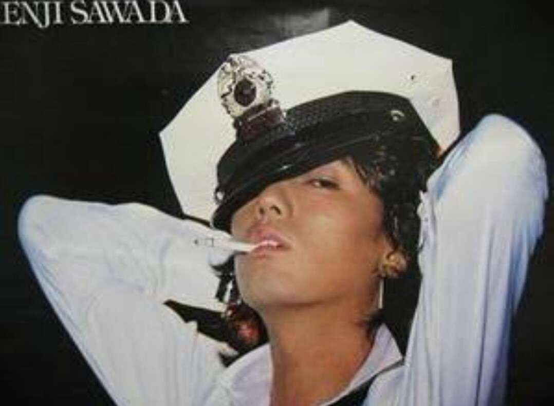 昭和に活躍したカッコいい芸能人の画像を貼りましょう。