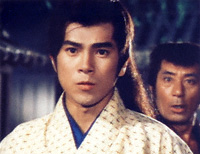 昭和に活躍したカッコいい芸能人の画像を貼りましょう。