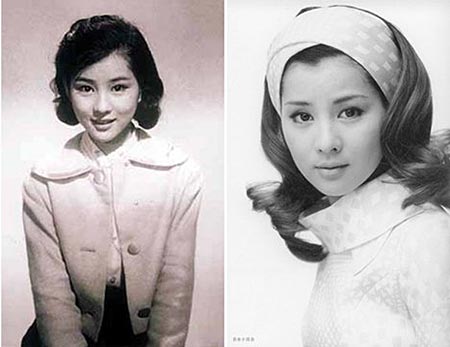 昭和に活躍したカッコいい芸能人の画像を貼りましょう。