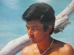 昭和に活躍したカッコいい芸能人の画像を貼りましょう。