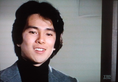 昭和に活躍したカッコいい芸能人の画像を貼りましょう。