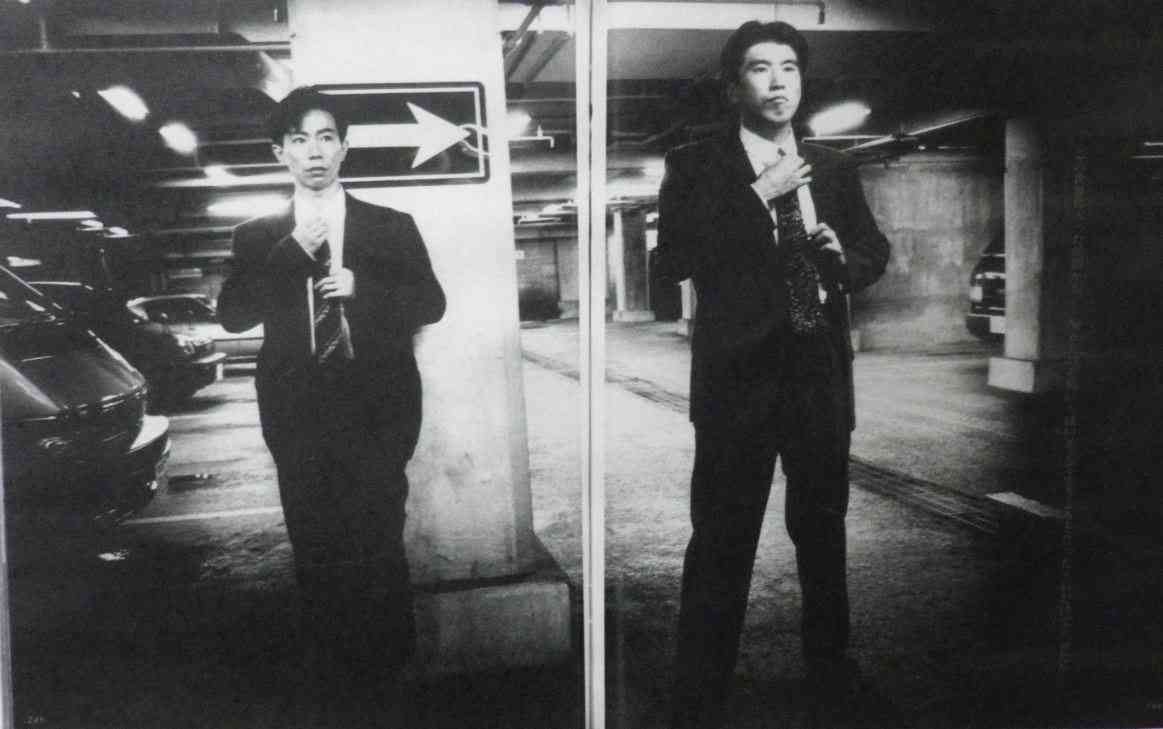 昭和に活躍したカッコいい芸能人の画像を貼りましょう。