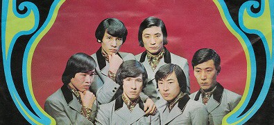 昭和に活躍したカッコいい芸能人の画像を貼りましょう。