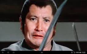 昭和に活躍したカッコいい芸能人の画像を貼りましょう。