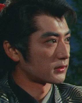 昭和に活躍したカッコいい芸能人の画像を貼りましょう。