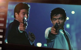 昭和に活躍したカッコいい芸能人の画像を貼りましょう。