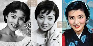 昭和に活躍したカッコいい芸能人の画像を貼りましょう。