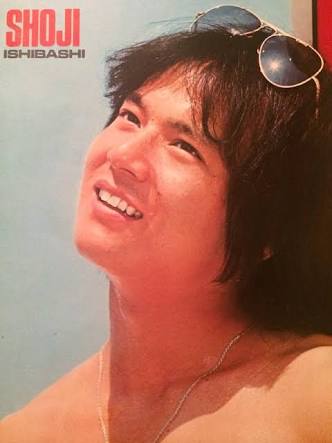 昭和に活躍したカッコいい芸能人の画像を貼りましょう。