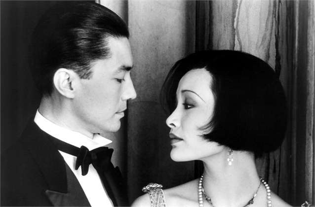 昭和に活躍したカッコいい芸能人の画像を貼りましょう。