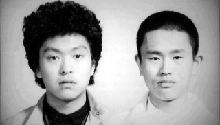 昭和に活躍したカッコいい芸能人の画像を貼りましょう。