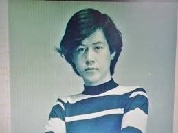 昭和に活躍したカッコいい芸能人の画像を貼りましょう。