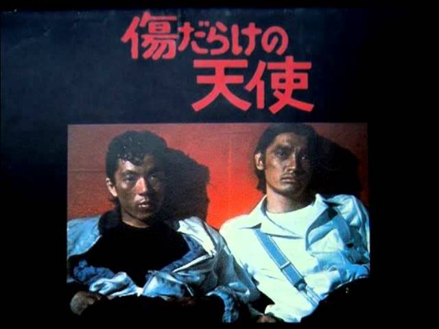 昭和に活躍したカッコいい芸能人の画像を貼りましょう。