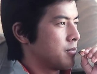 昭和に活躍したカッコいい芸能人の画像を貼りましょう。