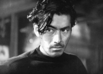 昭和に活躍したカッコいい芸能人の画像を貼りましょう。