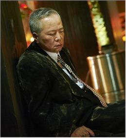 昭和に活躍したカッコいい芸能人の画像を貼りましょう。