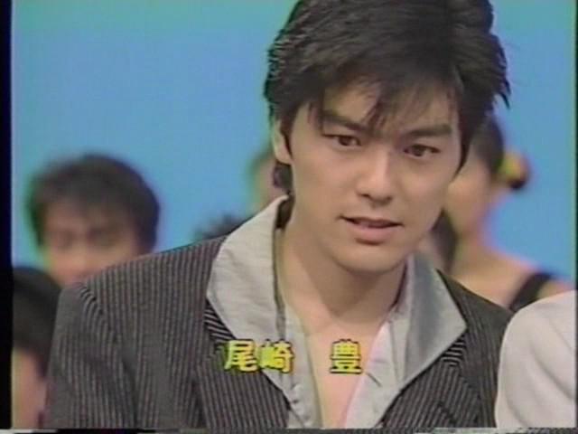 昭和に活躍したカッコいい芸能人の画像を貼りましょう。