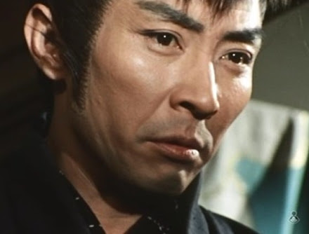 昭和に活躍したカッコいい芸能人の画像を貼りましょう。