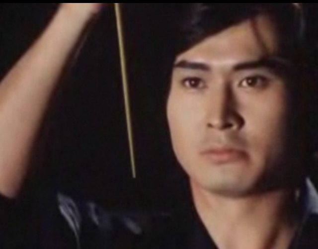 昭和に活躍したカッコいい芸能人の画像を貼りましょう。