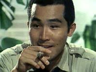 昭和に活躍したカッコいい芸能人の画像を貼りましょう。