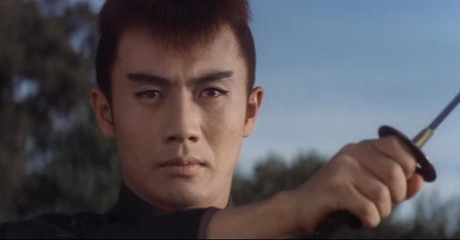 昭和に活躍したカッコいい芸能人の画像を貼りましょう。