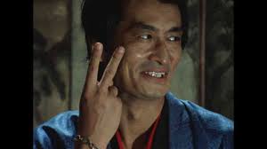 昭和に活躍したカッコいい芸能人の画像を貼りましょう。