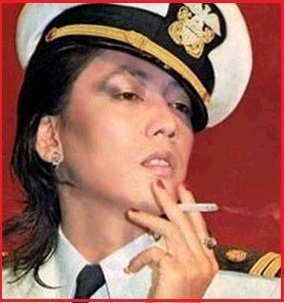 昭和に活躍したカッコいい芸能人の画像を貼りましょう。