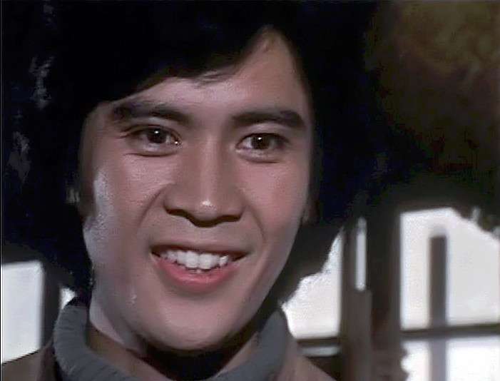 昭和に活躍したカッコいい芸能人の画像を貼りましょう。