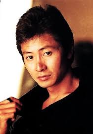 昭和に活躍したカッコいい芸能人の画像を貼りましょう。